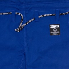 Tatami Fightwear Leve BJJ Gi – Blue