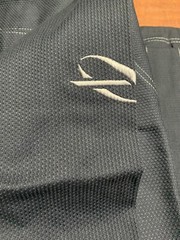 OAMA MOMENTUM MARTIAL ARTS Jiu Jitsu /Karate A3 Or A4