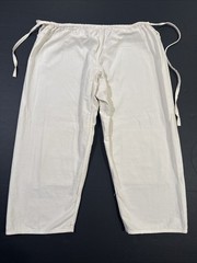 Judo Gi Kodokan Lion Brand Made In Japan 70s Pants Excellent Quality
