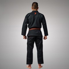 Storm Stealth Berimbolo Gi | Jiu-Jitsu Kimono 350/450 GSM Top Quality Storm Gi