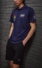 MOOTO Flex Shorts (Half-length Black Pants) Sports Team Training Wear Uniform
