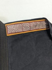 Albino And Preto Gi A4 BRAZIL SERIES Black