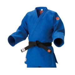 KUSAKURA – JNV – JACKET – IJF Blue TAISHO Judo Gi