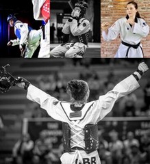 MOOTO Taekwondo Kyorugi uniform for competition Extera S6 WT Logo Ultra light