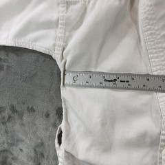 Gracie Jiu-Jitsu Official Kids Gi Set 00 White Jacket Pants BJJ Youth Gi Uniform