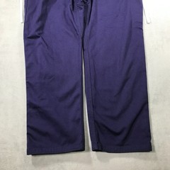 Fuji Kimono Pants Mens A2 Purple BJJ Jiu Jitsu Martial Arts Grappling
