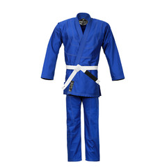 Ultra Light BJJ Kimono Gi Uniform – Summer Special Edition – Very Light Weight 1