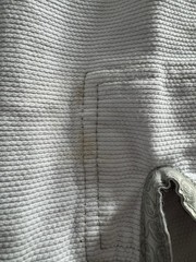gracie barra A1 Equipe Top Only GB Edition Jiu-jitsu