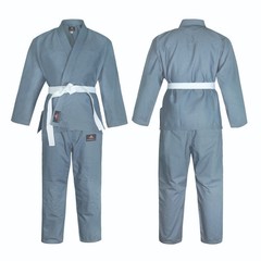 Brazilian Jiu Jitsu BJJ Gi Uniform Adult Training Kimono with Pants Lightweight