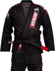 New Venum Challenger 3.0 BJJ Gi | Jiu-Jitsu Kimono 350 GSM Top Quality Venum Gi