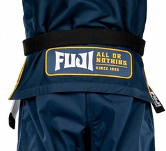 Fuji Suparaito Lightweight Mens Brazilian Jiu-Jitsu BJJ Gi – Worldwide Navy