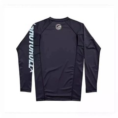 New Rash Guard Shoyoroll Batch #142 Training LS Short Set Competitor Kimono Bjj