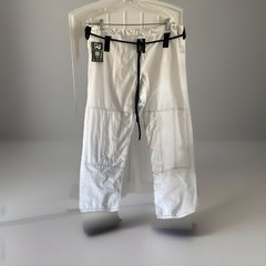 ROAR BJJ Gi Pants Brazilian Jiu Jitsu Gi Martial Arts MMA Grappling Kimono A0