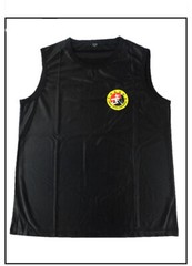 Men Women Boxing Sanda Uniform MMA Muay Thai Kung Fu Martial Arts Dragon