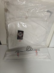 Ronin Brand Competition Karate Uniform Pants/ Belt/ Shirt-Size 3 / 100% Cotton