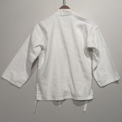 Century Gi Uniform Martial Arts Child size 0 White Top