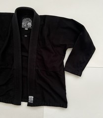 MOYABRAND Jiu-Jitsu Gi 025 Top Unisex Size k3
