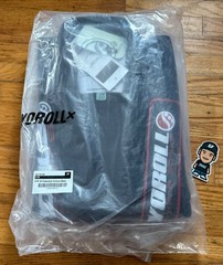 NEW 2024 SHOYOROLL AK16124 ’24 Federation Kimono BLACK GI JIU JITSU BJJ RARE 2W