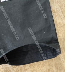 Unisex Brazilian jiu jitsu kimono custom made high quality black bjj gi A1 Size