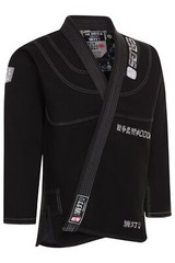 Shoto Jiu Jitsu Gi – BJJ Gi – Senso Jiu Jitsu