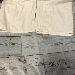 KUSAKURA Judo And Karate Uniforms, Beginner Level, Top And Bottom Set, Size 1