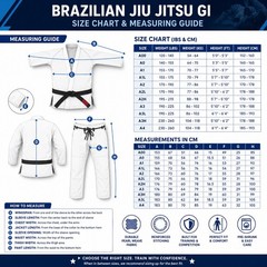 Shoyoroll RVCA V2 BJJ Gi Batch 60 Kimono Uniform 450 GSM With Bag