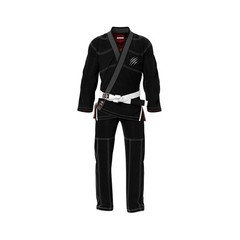 Beast 2.0 Sublimation BJJ Gi – Premium Lightweight Brazilian Jiu Jitsu Uniform