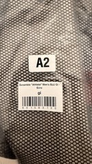Scramble Unbleached Gi – Rare Color – Size A2 BJJ Brazilian Jiu Jitsu Gi