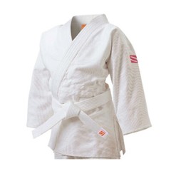 KUSAKURA – JSL – JACKET – Sakura Women Judo Gi