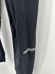 Lot Of 3 Mens Jiu Jitsu Base Layer Compression Pants Size XL Sanabul T57