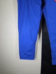 Gracie Barra Blue GB Equipe Edition Jiu Jitsu Atleta Pants Only Adult Size A1L