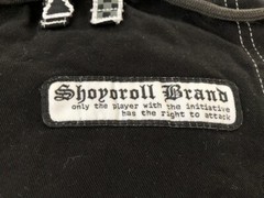 Shoyoroll Batch #37 Human Chess Brazilian Jiu Jitsu Kimono Uniform MMA BJJ GI