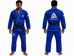 Custom BJJ Gi 450GSM Pearl Weave | Embroidery & Patches| Your Logo | A0–A6