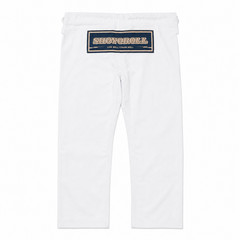 Shoyoroll Lavender Competitor Brazilian JiuJitsu Kimono MMA Training BJJ GI
