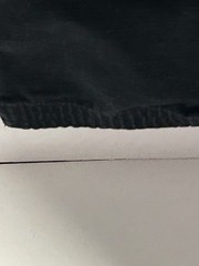 Habrock Element Gi: F1 Black Embroidered with One Academy Logo, With Trousers F1