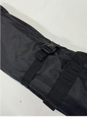 EKENDOCOM- SG040 – Large ALABESK Nylon Shinai Bag – for 5 Shinai with shoulder s