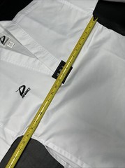 Taekwondo Gi Size 1/150 Pre-teen 10-12 Youth United States