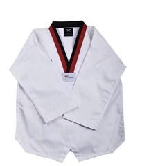🥋 Tusah Taekwondo Uniform Top Size 4 (180cm) 55% Cotton 45% Polyester