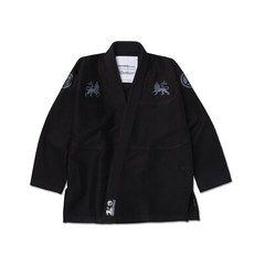 Shoyoroll Imperial MMA Grappling BJJ Brazilian Jiu Jitsu Kimono Uniform GI Suit