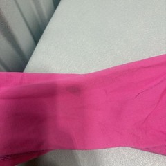 Gracie Barra Equipe GB Edition Jiu-Jitsu Ripstop Kimono Girls Y3 Pink Open Front