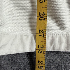 Fuji SBG Gi Top Jacket Kimono Adult Uniform W1 White BJJ MMA