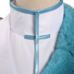 B Jugram Haschwalth Cosplay Costume Outfits Halloween Carnival Suit@