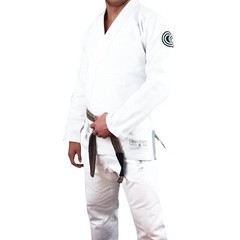 Chaos and Order Base Label BJJ Gi A2H