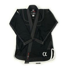 Zed Honra – Youth Alpha Gi – BJJ Kimono