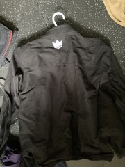 Kings BJJ Gi A1L