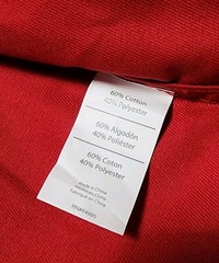 Century Sz 3 Martial Arts Red Canvas Kimono Top Jacket Adult Small Karate