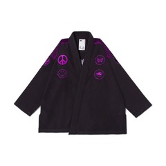 New Arrival A&P NEEDLES Gi (Phantom) Black Gi 450 GSM Premium quality Suit+BAG