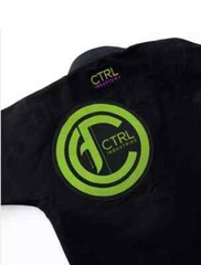 Brand New CTRL Industries BJJ Gi | Jiu-Jitsu Kimono 350/450 GSM Top Quality Gi