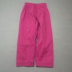 Gracie Barra Equipe GB Edition Jiu-Jitsu Ripstop Kimono Girls Y3 Pink Open Front