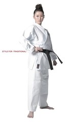 Shureido K-10 Heavy Weight Karate Gi Uniform Made in Japan Okinawa Durable